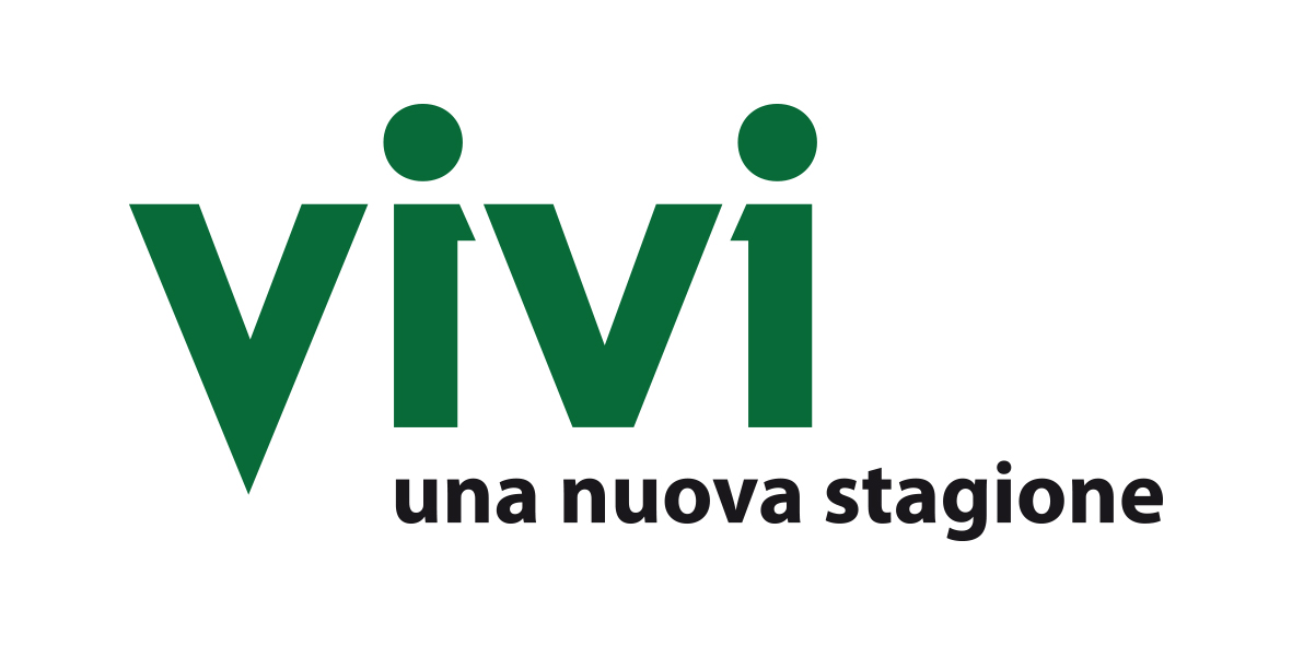 logo vivi una nuova stazione